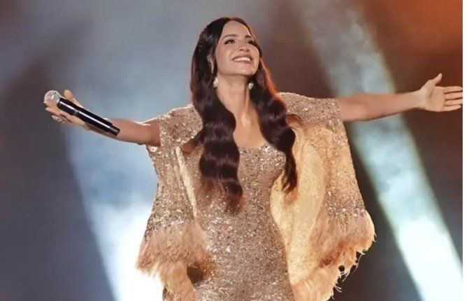 شاهد .. اليوم.. آمال ماهر تفتتح فعاليات ليالى مهرجان الموسيقى العربية