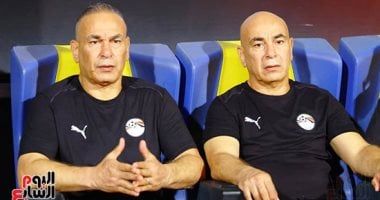 منتخب مصر ينهى ترتيبات المشاركة في بطولة الإمارات الودية نوفمبر المقبل