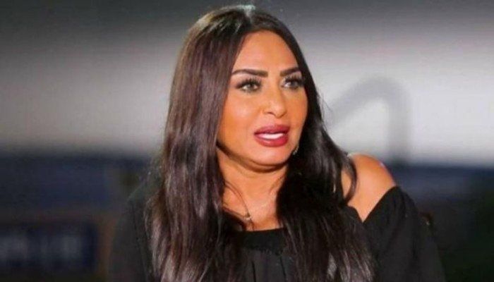 شاهد .. الفنانة سلوى خطاب توضح حقيقة غيابها عن «نسر الصعيد».. ماذا قالت؟
