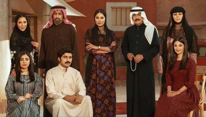 شاهد .. ناصر الدوسري ومهند الحمدي ينضمان إلى الموسم الثاني من «شارع الأعشى»