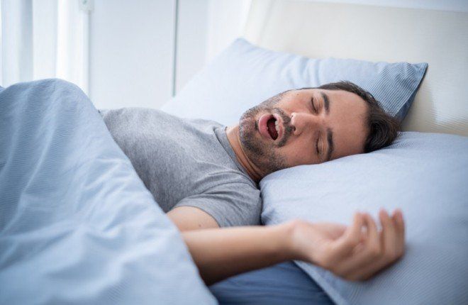 دواء "سولثيام" يظهر نتائج واعدة في علاج انقطاع النفس أثناء النوم