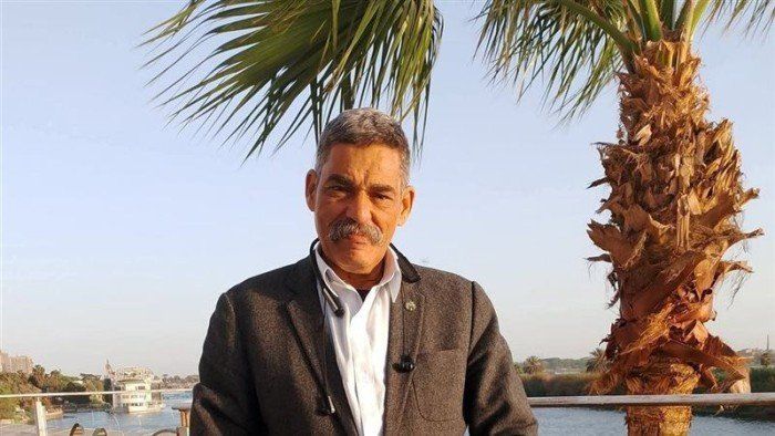 شاهد .. المهن السينمائية بمصر تنعى الفنان أشرف بوزيشن.. ماذا نعرف عنه؟