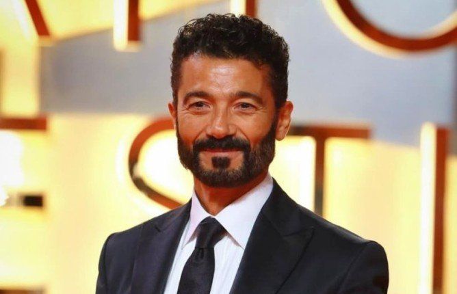 شاهد .. خالد النبوي يستعد لتصوير مسلسل «طاهر المصري» لرمضان 2026