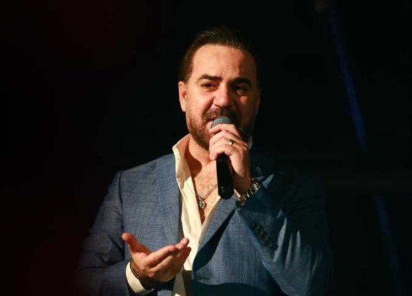 شاهد .. مهرجان الموسيقى العربية يواصل تألقه.. وائل جسار يحيي حفل الليلة بحضور جماهيري كبير