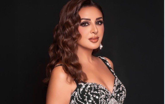 شاهد .. أنغام توجه رسالة مهمة إلى الشعب القطري.. ما القصة؟