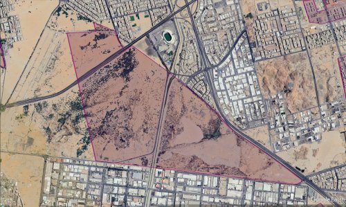 إطلاق مشروع جنوب جدة العملاق.. يتضمن إنشاء وحدات سكنية على مساحة 8.5 مليون متر مربع وحل مشكلة السكن بشكل جذري