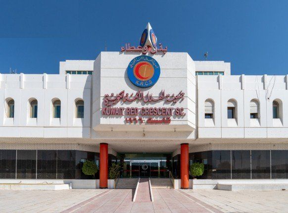 دولة الكويت تستضيف مؤتمر الهلال الأحمر الخليجي الأول للذكاء الاصطناعي 22 أكتوبر الجاري