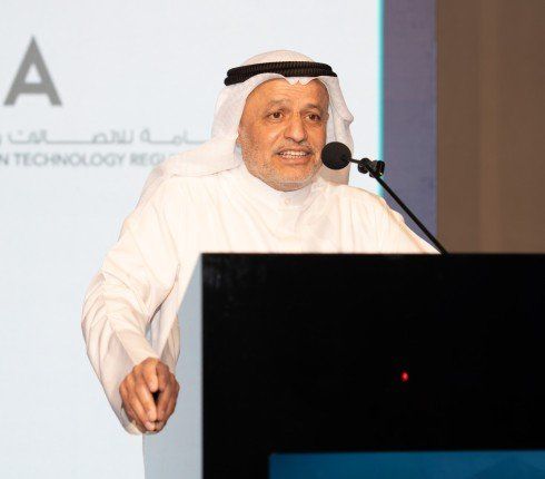 الهيئة العامة للاتصالات الكويتية: نؤمن بأن حماية الفضاء الرقمي مسؤولية وطنية