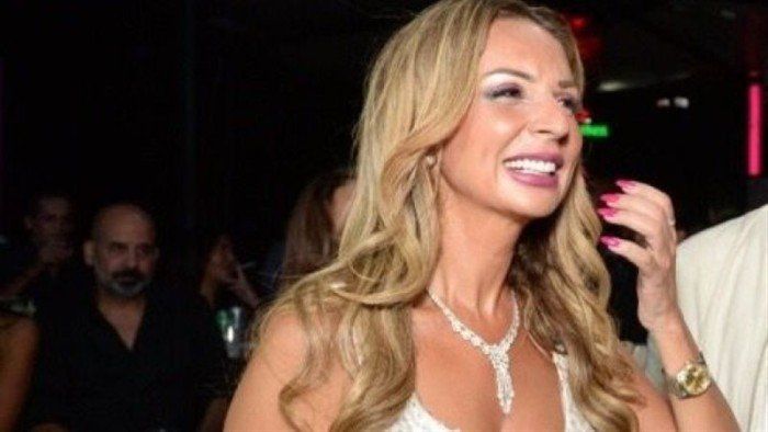 شاهد .. وفاة الإعلامية المصرية فيفيان الفقي بعد صراع مع السرطان