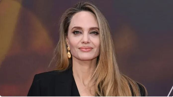 شاهد .. أنجلينا جولي: غزة تطرح إعادة النظر في النظام الدولي