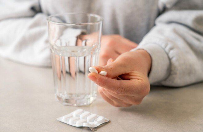 الإيبوبروفين قد يساهم في خفض خطر الإصابة بسرطان الرحم بنسبة 25%