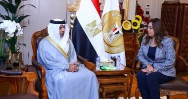 تعاون بين التنمية المحلية والإمارات لتبادل الخبرات وتأهيل الكوادر بالمحافظات