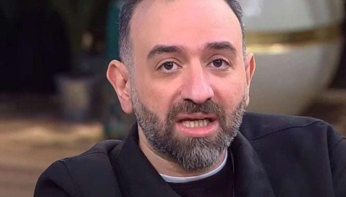 شاهد .. عمرو سلامة يفتح النار على منتجي «شمس الزناتي 2» ويتهمهم بخرق التعاقد وتشويه الحقائق