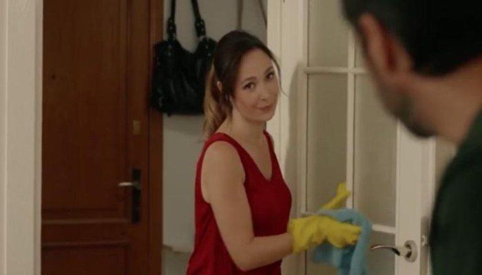 شاهد .. تصاعد الغيرة والتوتر في الحلقة 50 من مسلسل «سلمى»