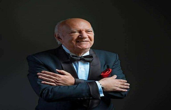 شاهد .. نفاد تذاكر حفل عمر خيرت في مهرجان الموسيقى العربية