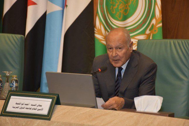 انطلاق قمة (ريبل 2025) لدعم ريادة الأعمال بالجامعات العربية