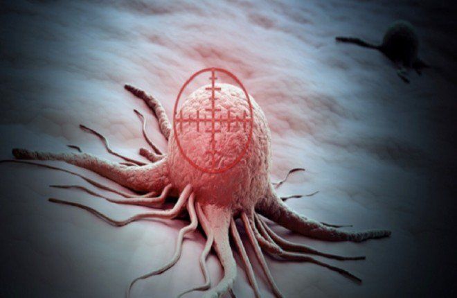 حقنة ذكية تحدث ثورة في علاج سرطان الرأس والرقبة