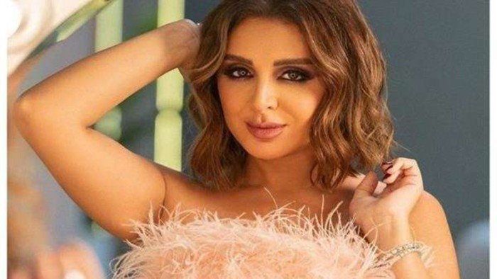 شاهد .. أنغام تحيي حفلا غنائيا في السعودية.. هذا الموعد