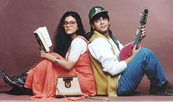 شاهد .. «DDLJ» يسجّل رقماً قياسياً كأطول فيلم عرضاً في السينما الهندية.. ما القصة؟