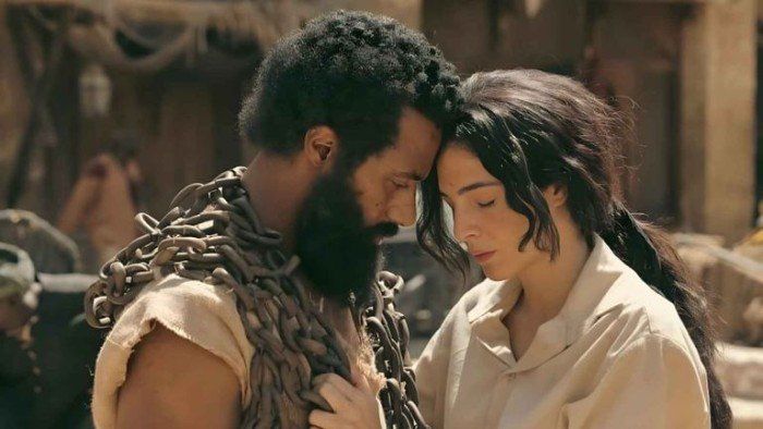 شاهد .. اتفرج بالفيديو.. الإعلان التشويقي لفيلم «أسد» بطولة محمد رمضان