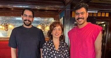 شاهد .. الفنان اشرف عبد الباقى ينضم للدراما الرمضانية بمسلسل فخر الدلتا