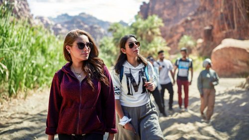 6 أسباب تجعل السياحة في السعودية استثنائية ومميزة عن بقية دول العالم