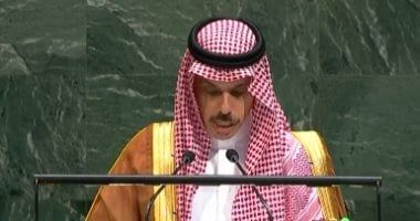 الأمم المتحدة والسعودية تبحثان المستجدات الإقليمية والدولية