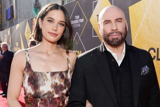 شاهد .. النجم العالمي جون ترافولتا يعود إلى السينما في مغامرة بحرية تجمعه بابنته إيلا.. ما القصة؟