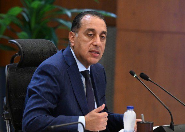 شاهد .. مدبولي: ندعم وزارة الثقافة لدورها التنويري وأثرها بالداخل وصورة مصر بالخارج