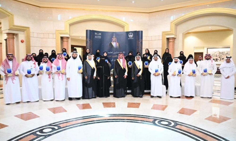 إنجازات تعليم جدة: ريادة ونجاح بالأرقام
