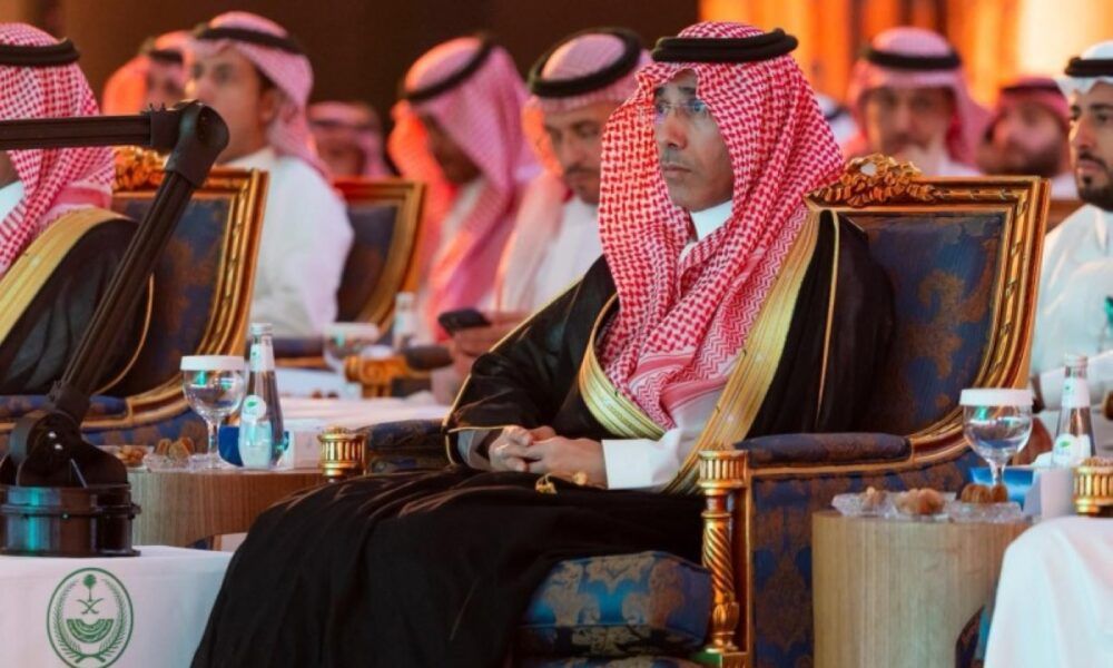 إطلاق 4 خدمات إلكترونية جديدة للأحوال المدنية عبر أبشر