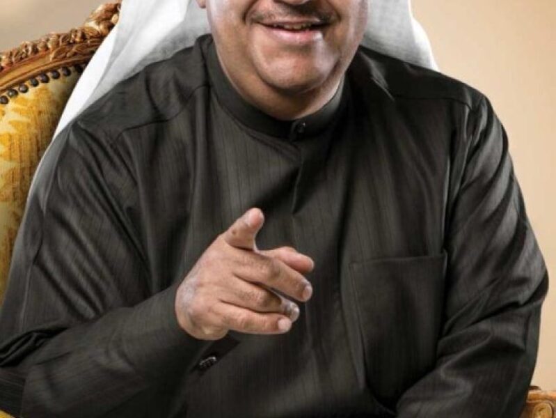 تكريم بلبل الخليج بوشعيل في ليلة خاصة بموسم الرياض