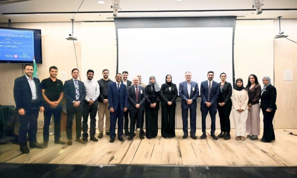 المعرض الوظيفي الطبي بأمريكا وكندا: تدشين الملحق الثقافي