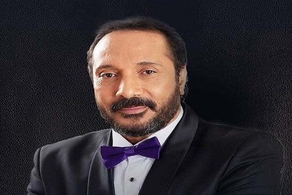 شاهد .. علي الحجار يحيي حفل الليلة ضمن فعاليات مهرجان الموسيقى العربية الـ33