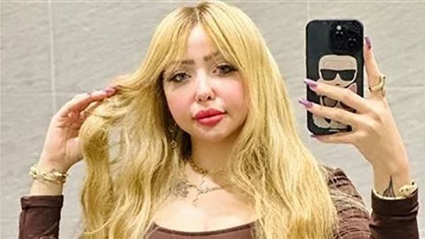 شاهد .. قرار قضائي جديد.. حفظ التحقيقات في قضية الراقصة بوسي