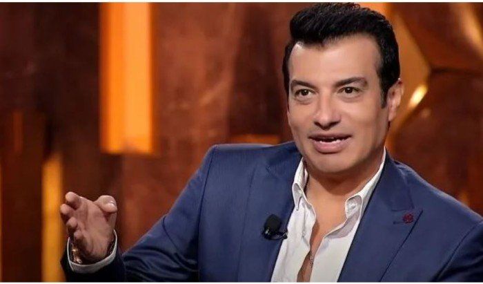 شاهد .. إيهاب توفيق يحيي حفلًا غنائيًا في الولايات المتحدة.. هذا الموعد