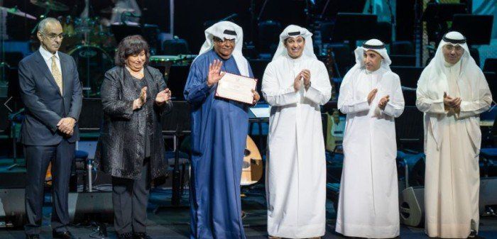 شاهد .. المطيري: مهرجان الموسيقى الدولي يجسد ما توليه القيادة السياسية من اهتمام بدعم الإبداع والفنون