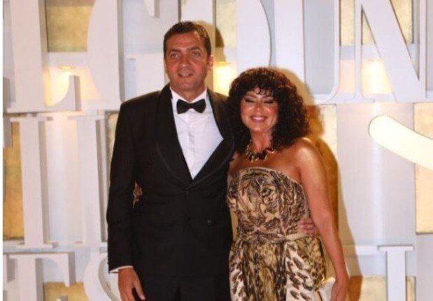 شاهد .. مفاجأة من رانيا يوسف بشأن فارق العمر بينها وبين زوجها (تفاصيل)