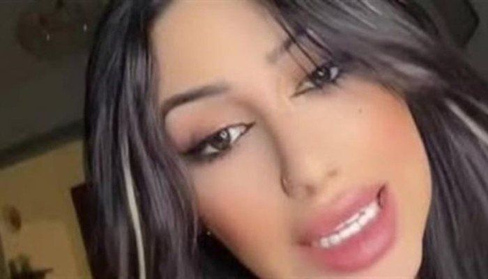 شاهد .. القبض على «التيك توكر» فرح ناصر بتهمة نشر محتوى خادش للحياء