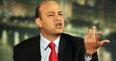 عمرو أديب: وزير إسرائيلي متطرف أساء للسعودية فاضطر للاعتذار خلال ساعات