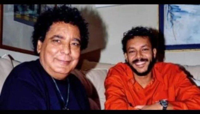 شاهد .. ويجز يفجّر مفاجأة فنية.. ديو يجمعه بـ"الكينج" محمد منير نهاية الشهر!