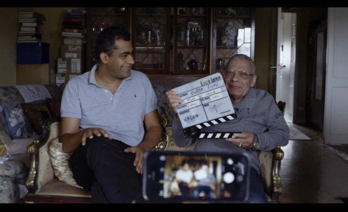 شاهد .. "دائمًا" يحصد نجمة الجونة الذهبية.. و"الحياة بعد سهام" يحقق إنجازًا مزدوجًا للسينما المصرية