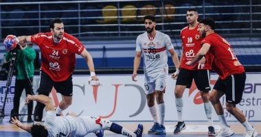 الإمارات تستضيف نهائي سوبر اليد المصري 12 نوفمبر