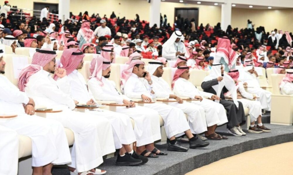 ملتقى جازان الخضراء: تعزيز الاستدامة وزيادة الرقعة النباتية