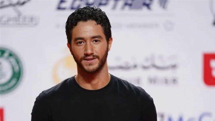 شاهد .. أحمد مالك أفضل ممثل.. وليا دروكير تتوَّج كأفضل ممثلة في ختام مهرجان الجونة السينمائي الثامن