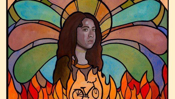 شاهد .. "أغابيتو" يحصد نجمة الجونة الذهبية و"الشيطان والدراجة" يتوّج كأفضل فيلم عربي قصير في ختام مهرجان الجونة السينمائي