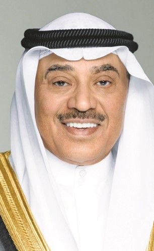 ولي العهد هنأ رئيس كازاخستان بيوم الجمهورية ورئيس زامبيا بذكرى الاستقلال