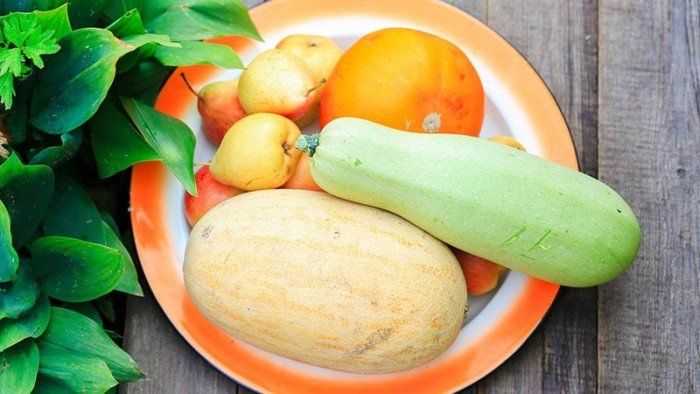 اليقطين والقرع.. "كربوهيدرات خريفية مثالية" تعزز حرق الدهون وتحافظ على الطاقة