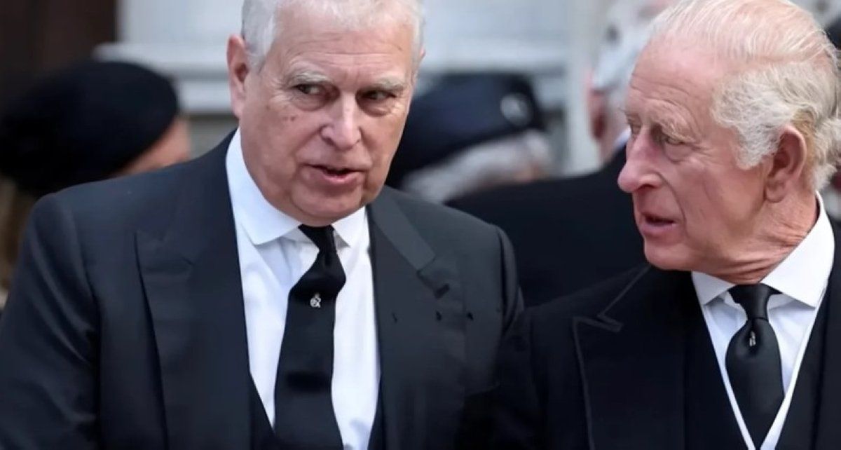 اتفرج – بعد فضيحة أندرو.. ويليام يستعد لكسر تقليد ملكي عمره قرون!