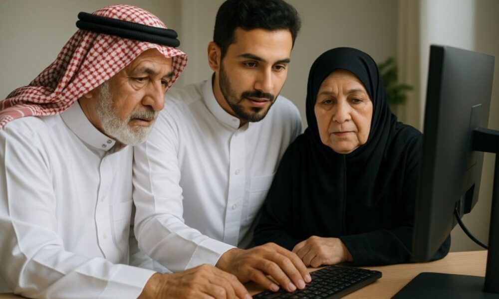 مدة الاعتراض على أهلية الضمان الاجتماعي المطور